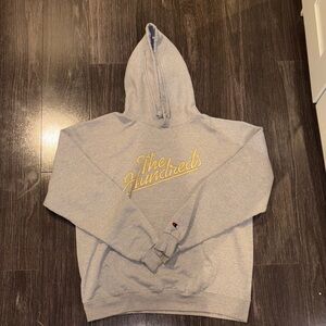 The Hundreds San Francisco hoodie Large